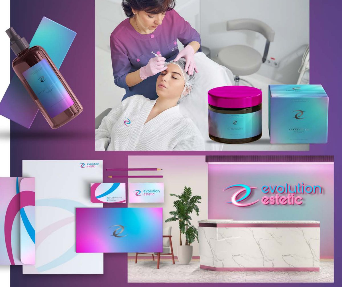 Evolution Estetic, Clínica Estética